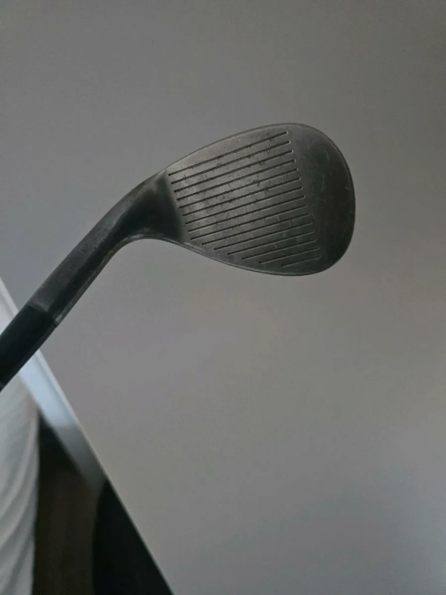 Cleveland wedge - Image 2