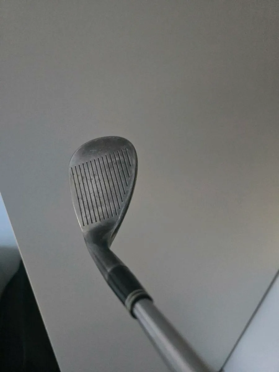 Cleveland wedge - Image 4