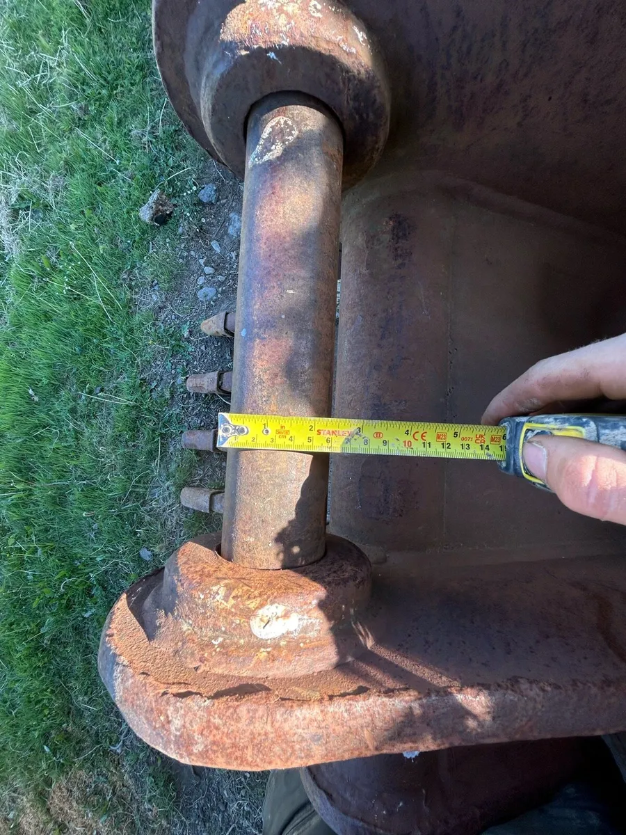 Digger bucket - Image 3