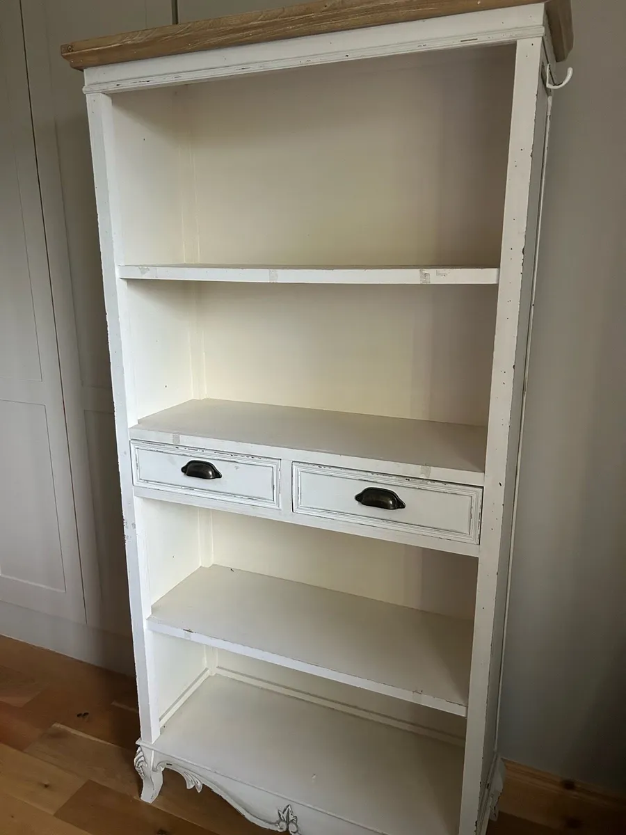 Shabby Chic Dresser - Image 1
