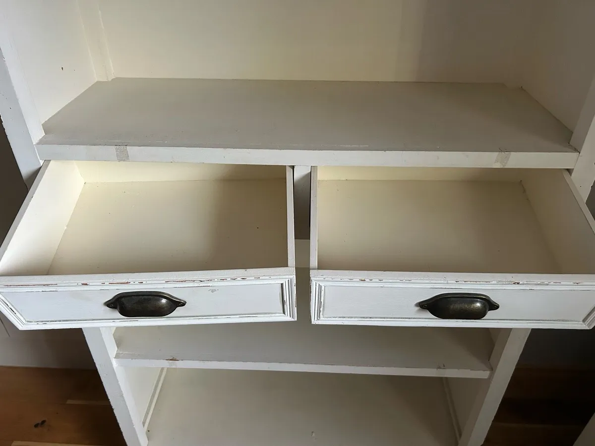 Shabby Chic Dresser - Image 2