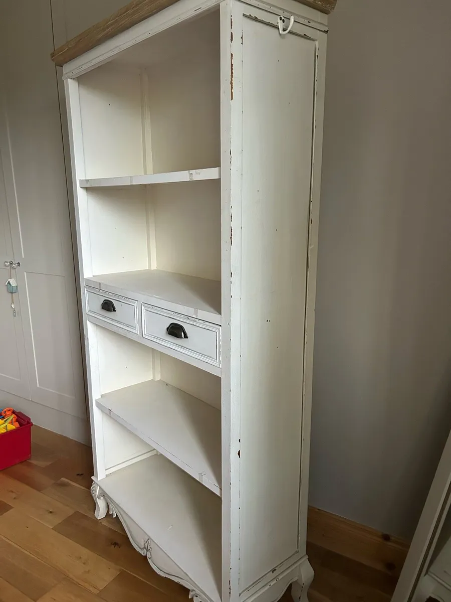 Shabby Chic Dresser - Image 3