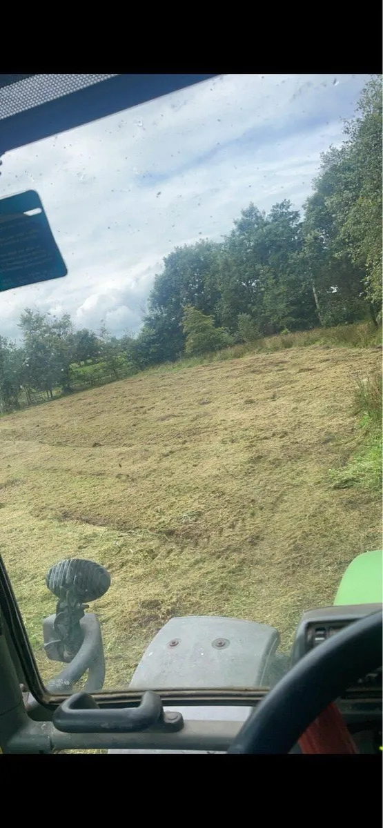 Mulching service - Image 3
