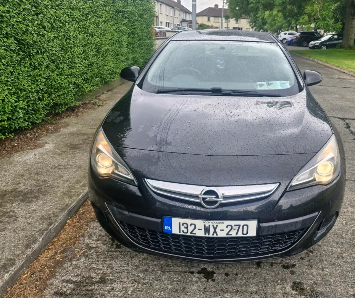 Opel Astra⭐️Nct Tax Alloys 1.4L L@@K ⭐️ - Image 2