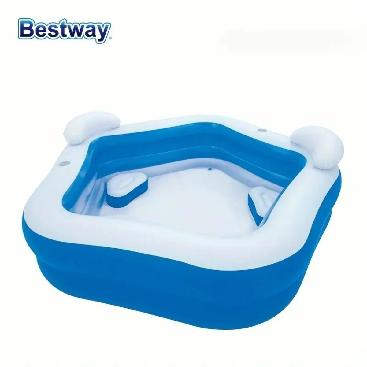 Bestway Inflatable Swimming Pool - Image 1