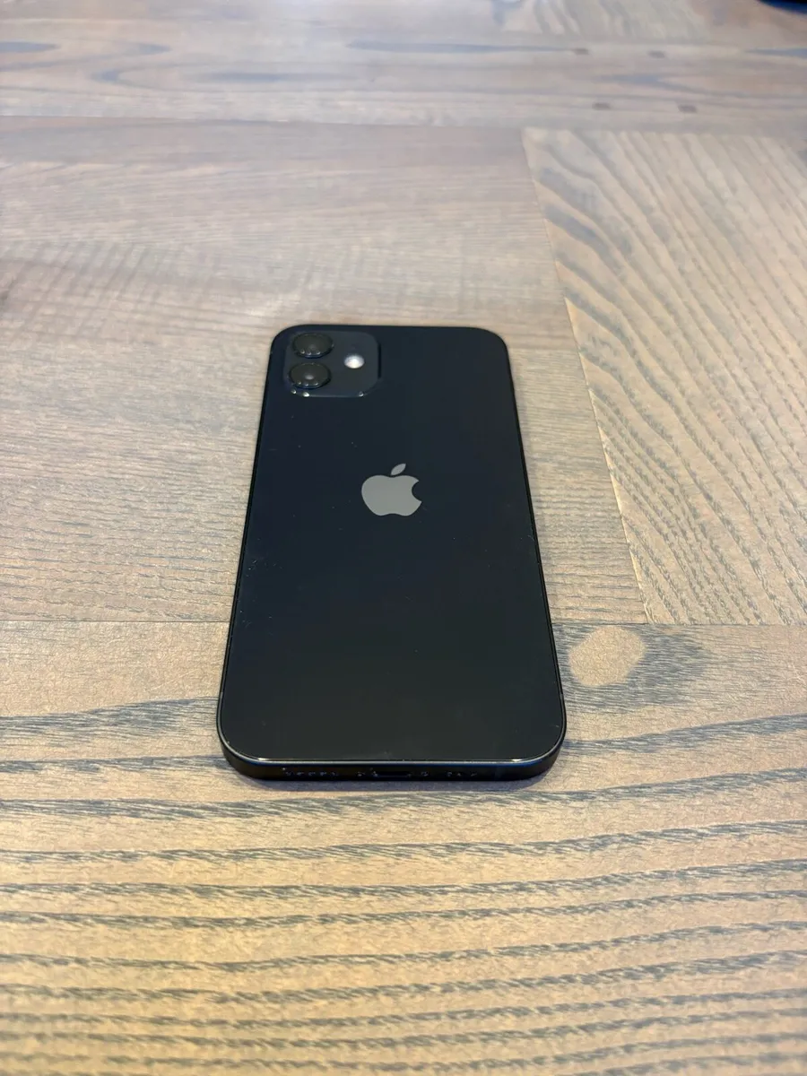 iPhone 12 128gb - Image 2