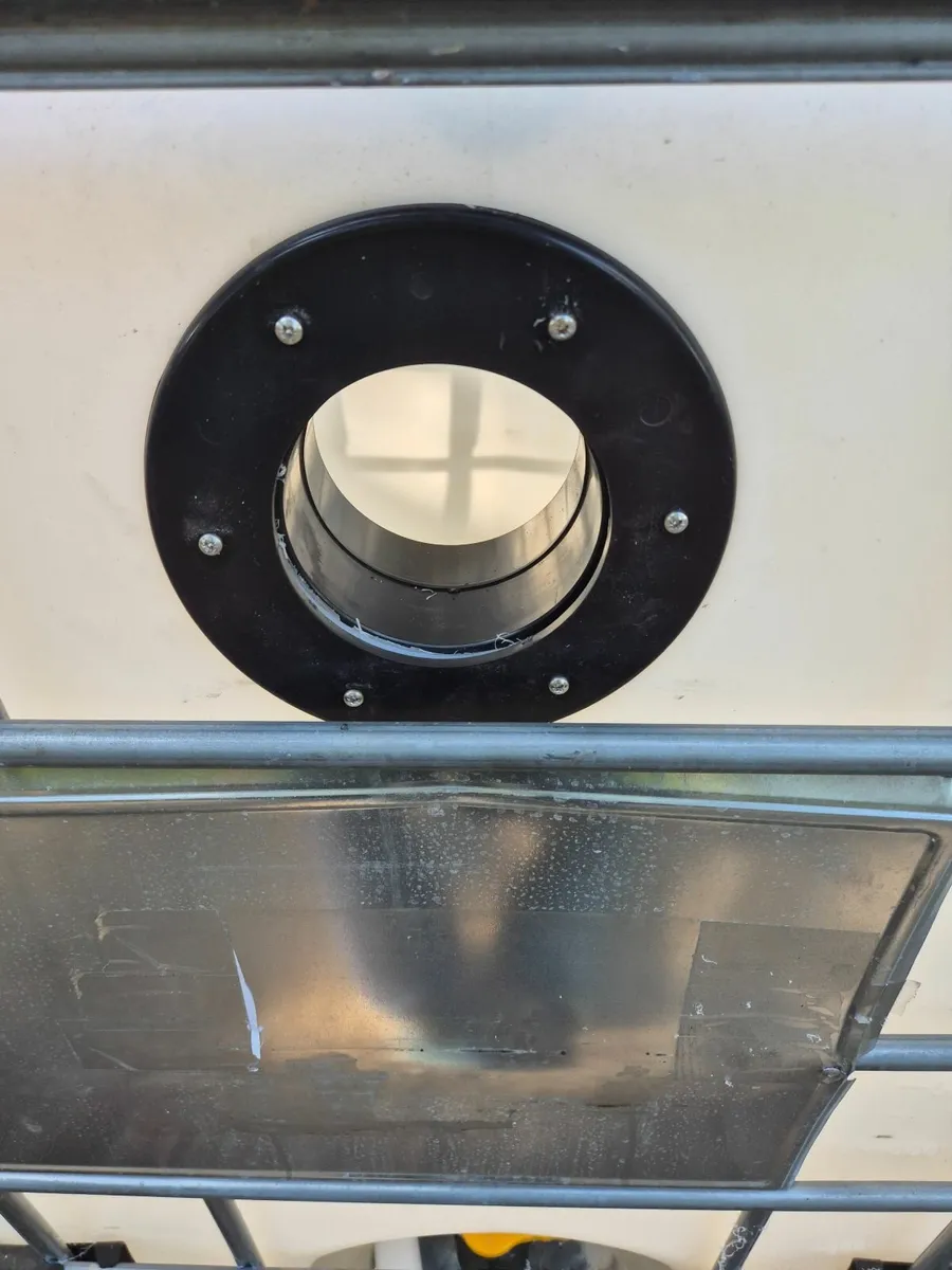 IBC septic tank - Image 3