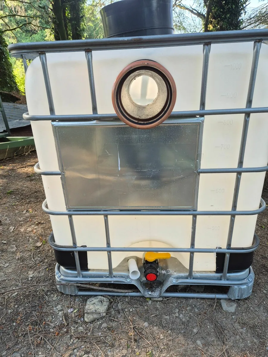 IBC septic tank - Image 4
