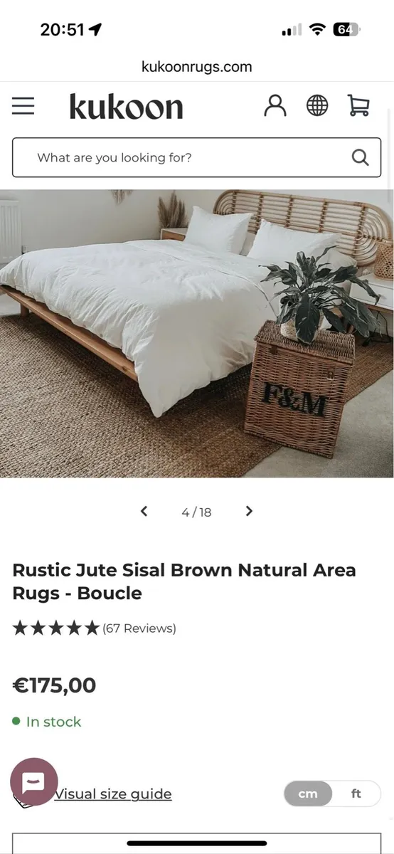 Rugs - Image 1