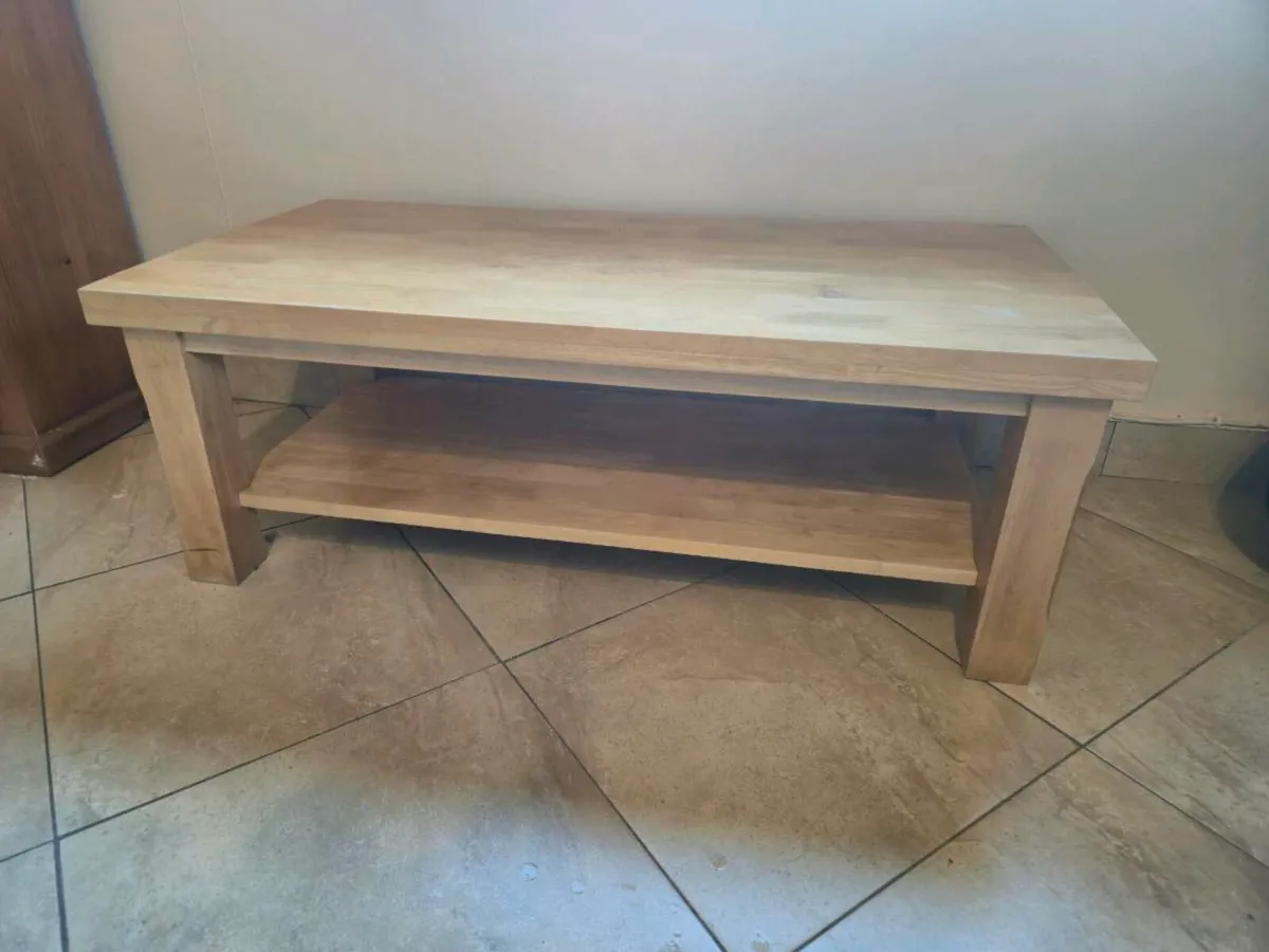 Coffee Table - Image 2