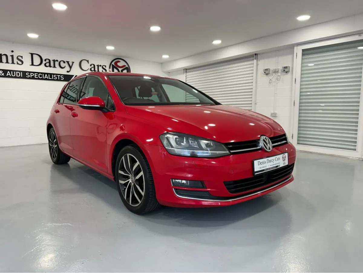 Volkswagen Golf (171) Golf 1.4tsi Highline DSG Vw - Image 2