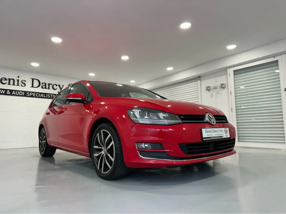 Volkswagen Golf (171) Golf 1.4tsi Highline DSG Vw - Image 3