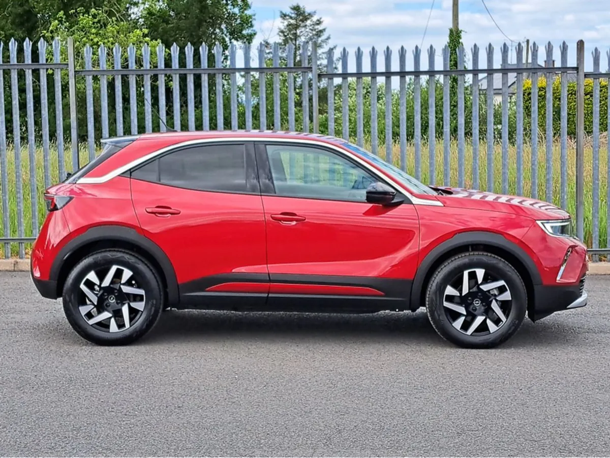 Opel Mokka e Elegance 136BHP 50kw  heated Seats r - Image 3