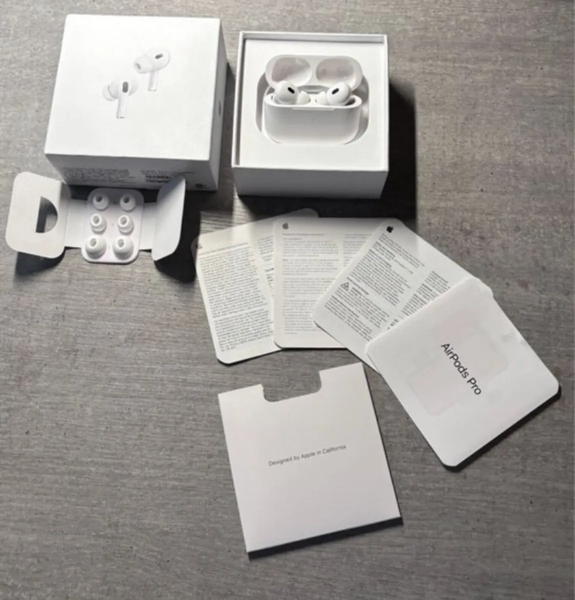 Airpods - Image 1