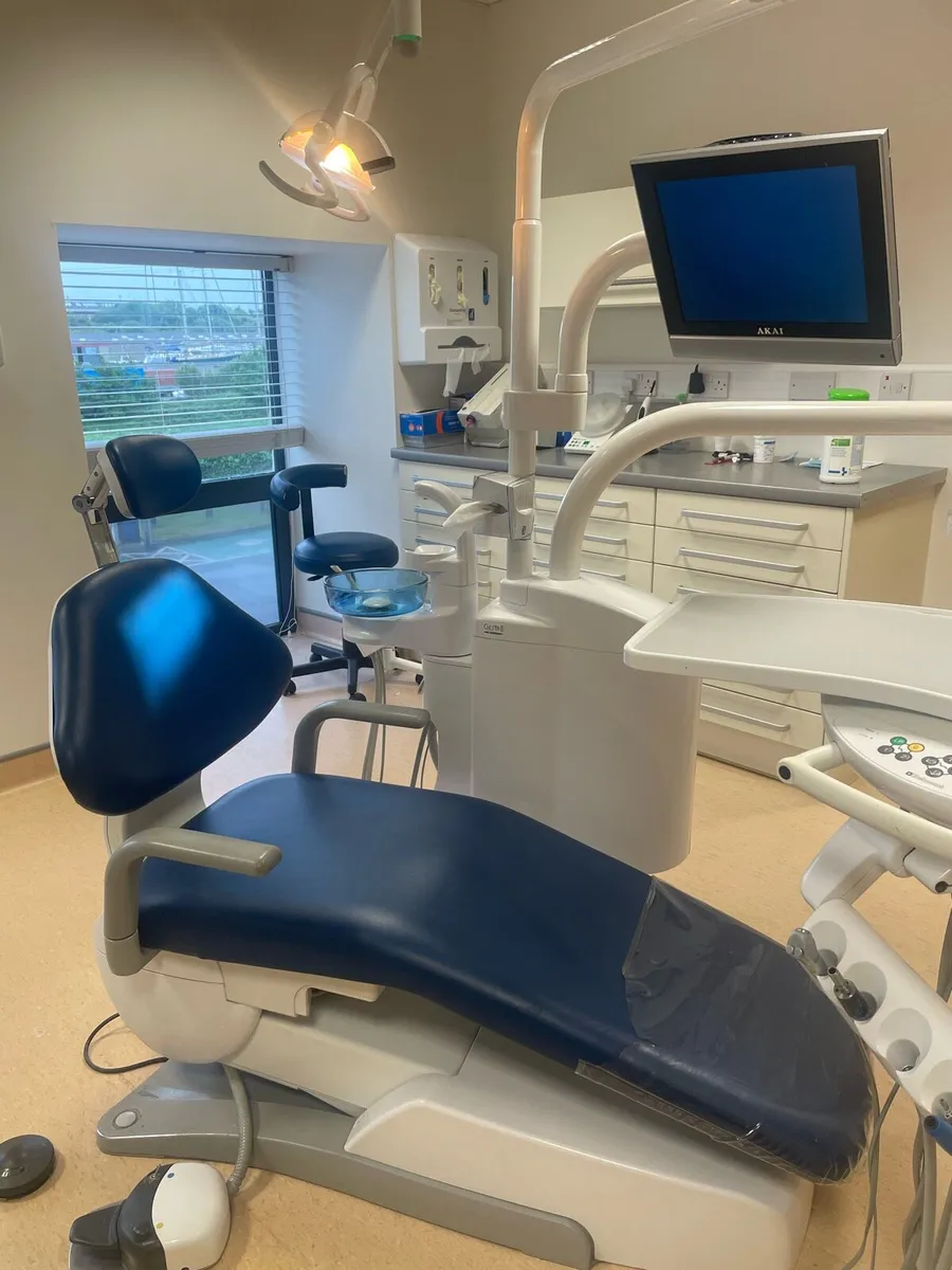 Dental Chair