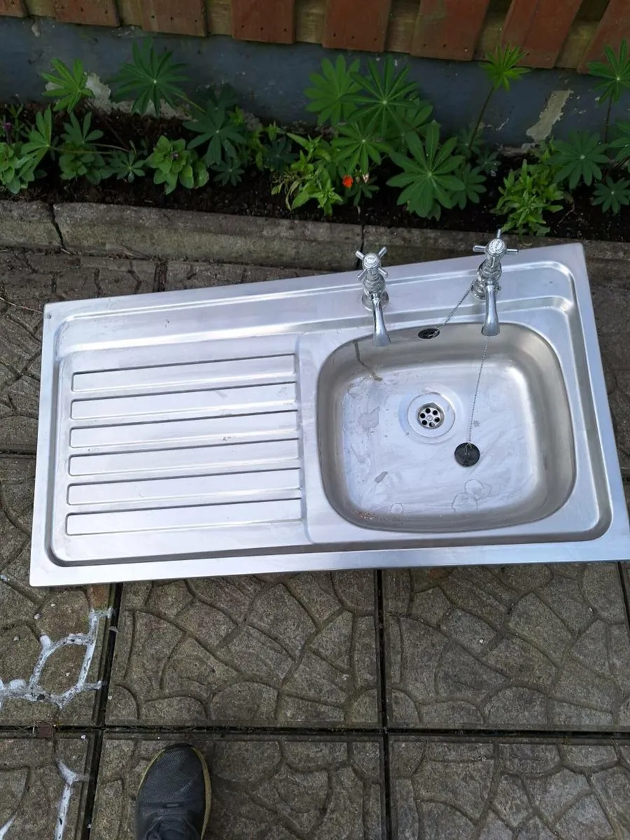 Kitchen Sink