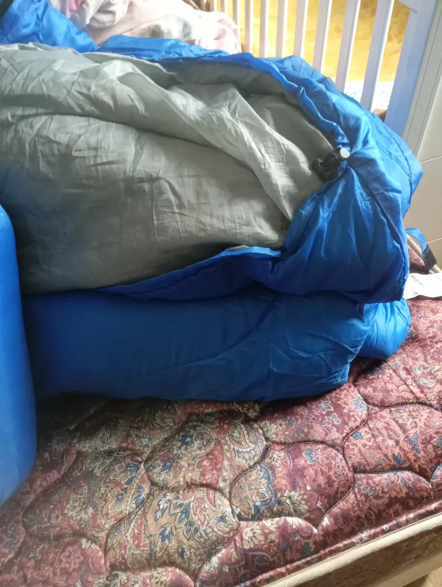 Vango 4 man tent - Image 3