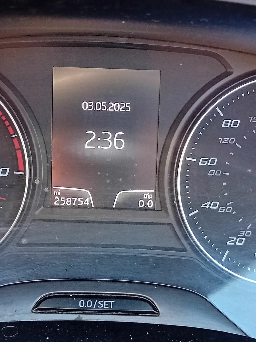 SEAT Leon 2013 - Image 2