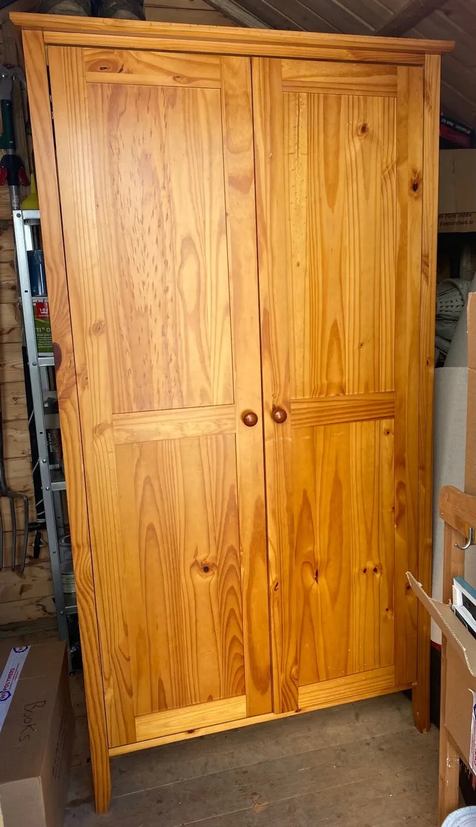 Wardrobe - Image 1