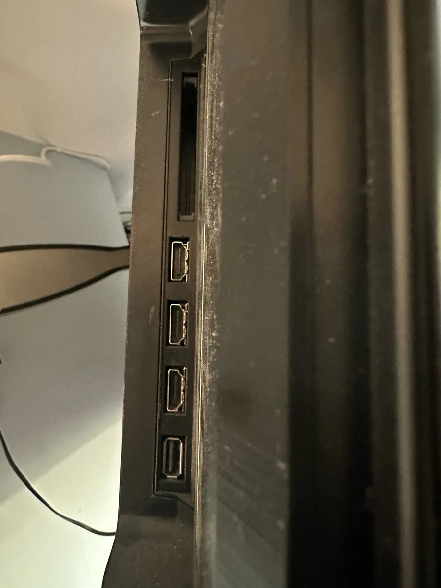 LG B9 4K Oled 120hz - Image 3