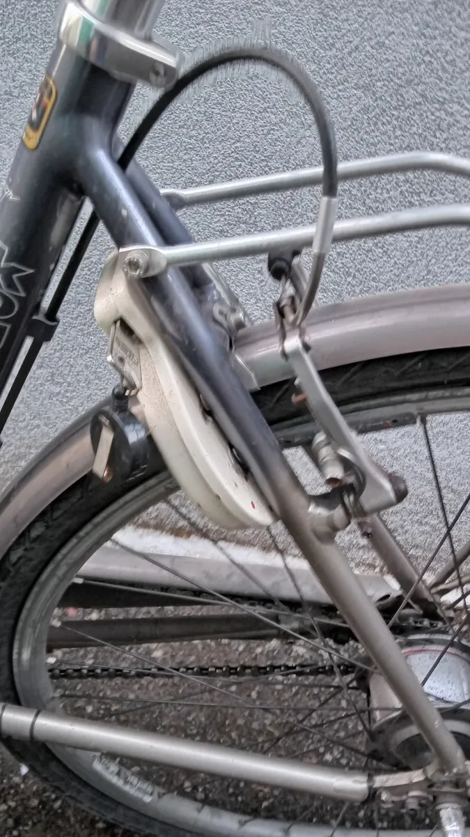 Touring bike - Image 2