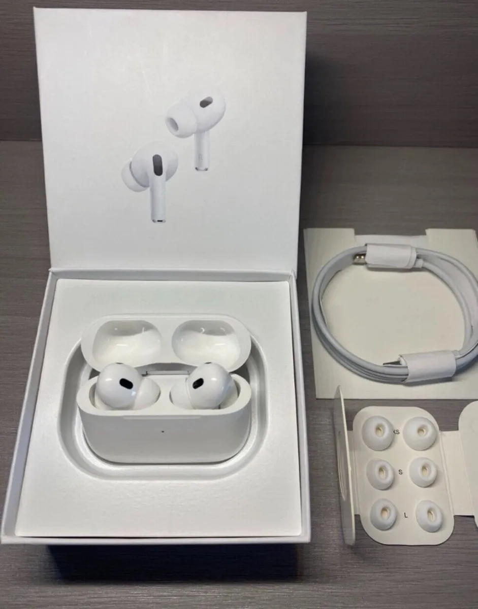 Airpods - Image 2