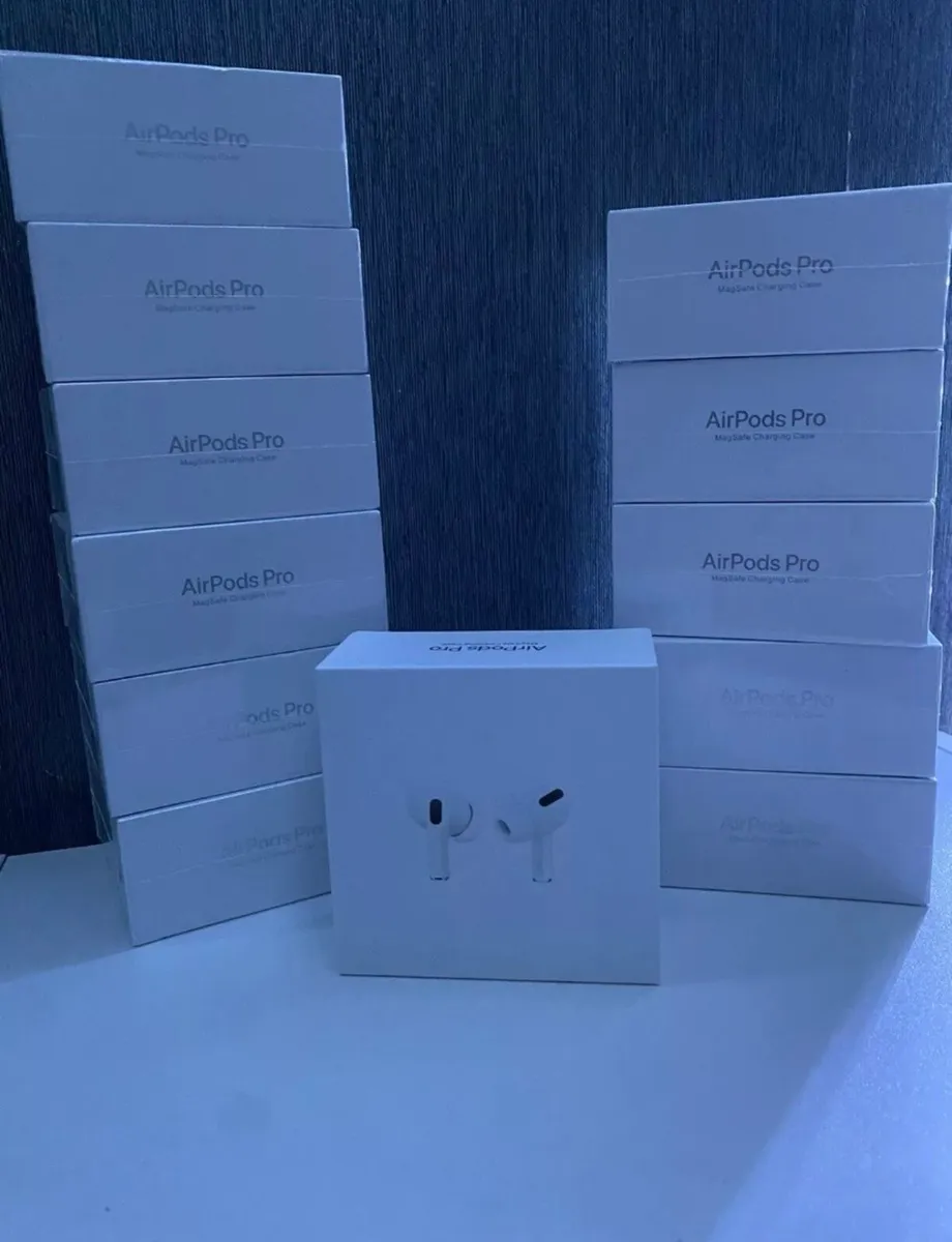 Airpods - Image 3