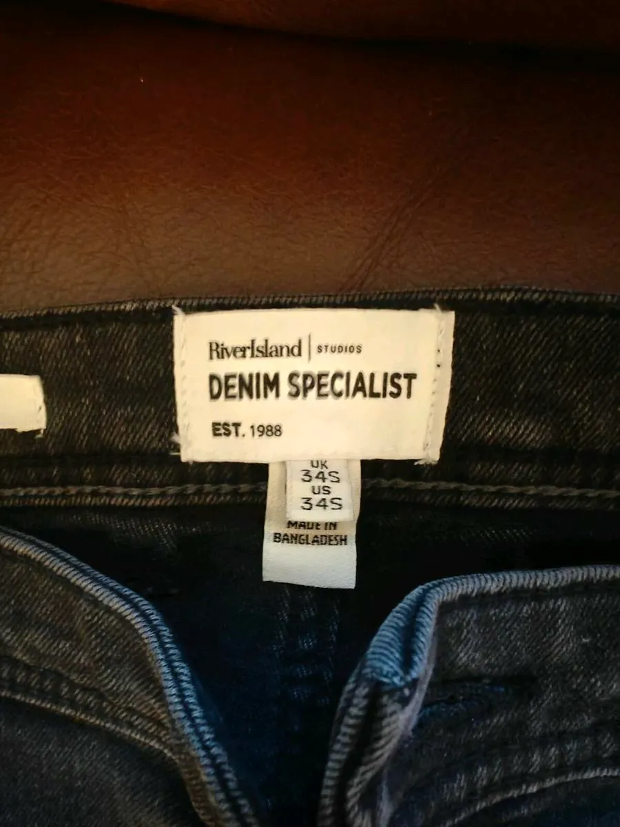 Jeans - Image 2
