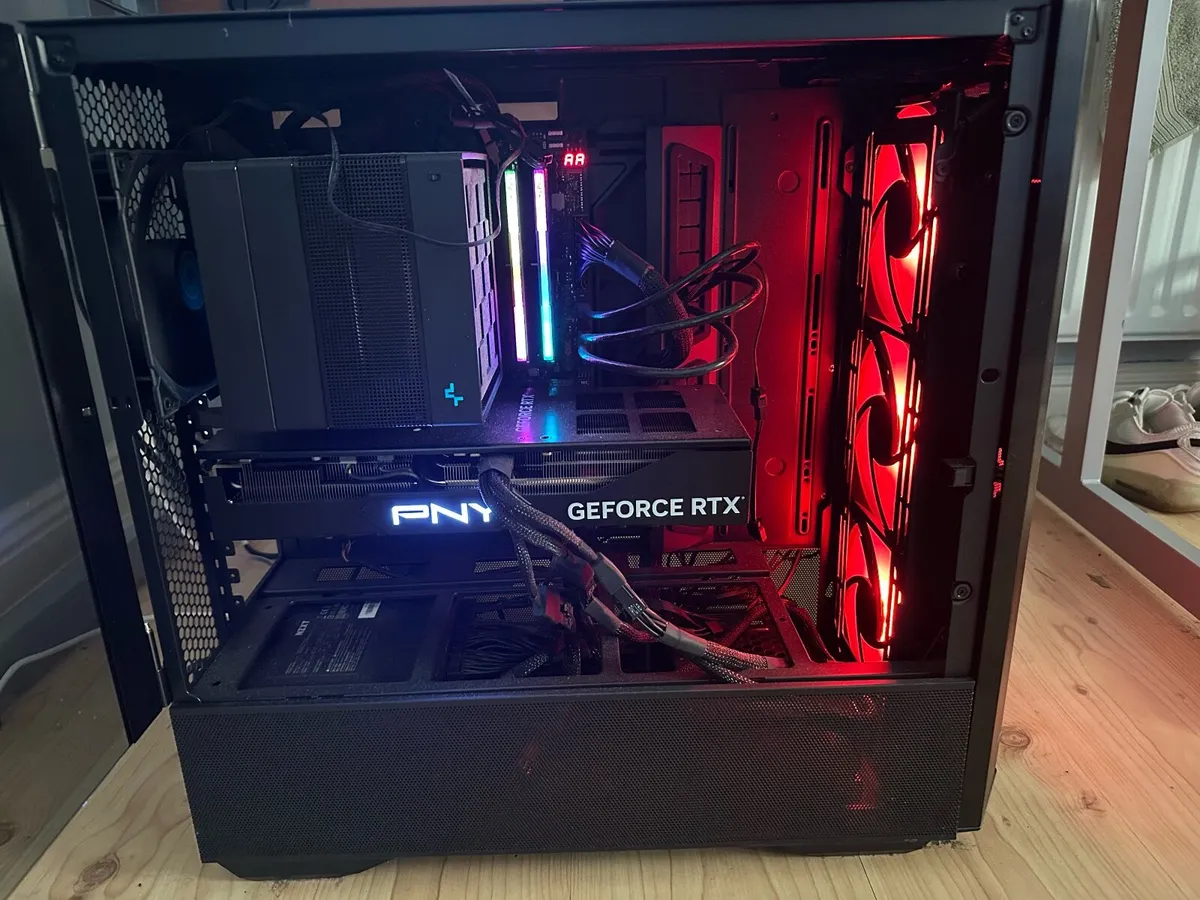 Gaming PC - High End - Image 1