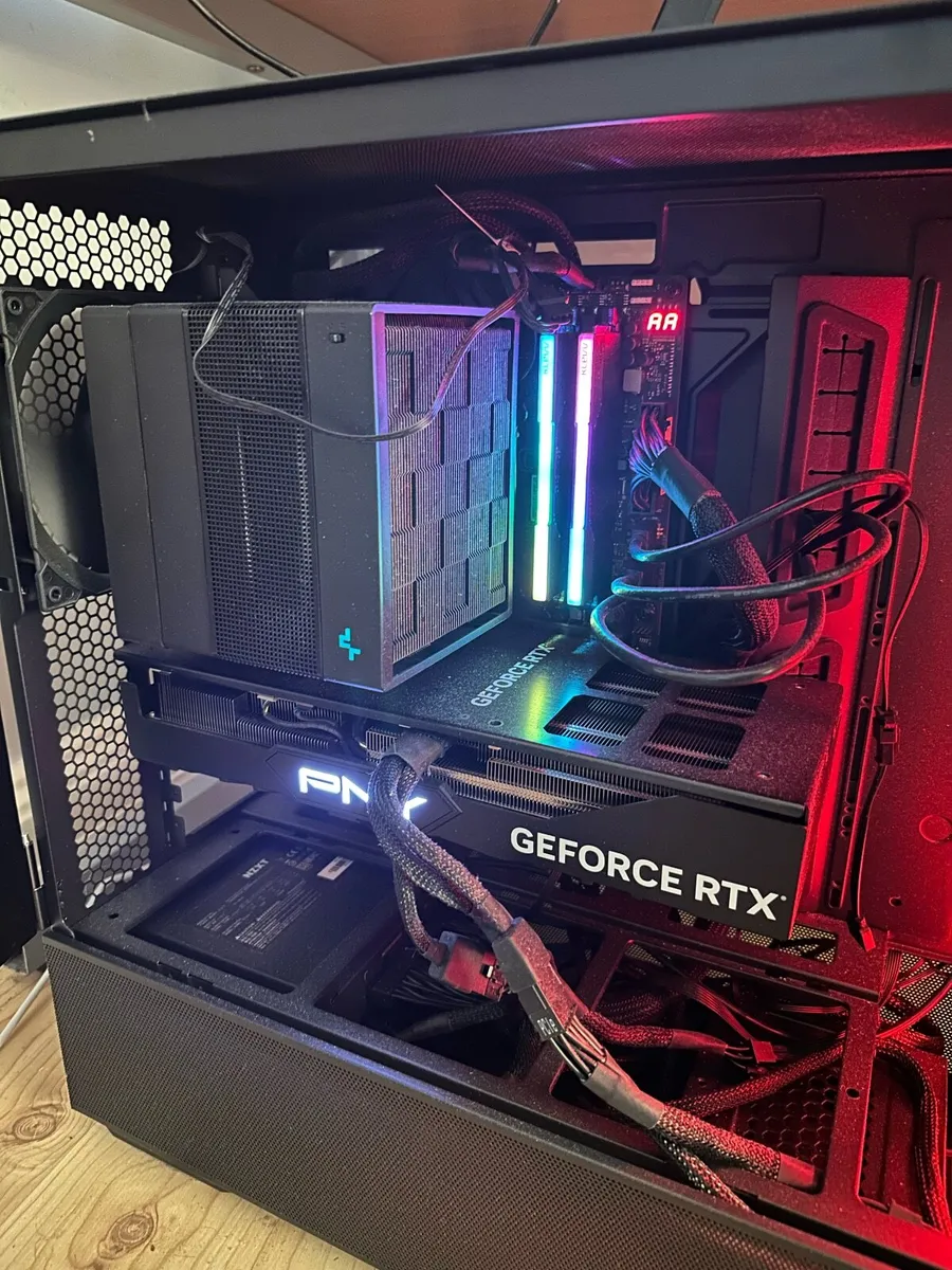 Gaming PC - High End - Image 2