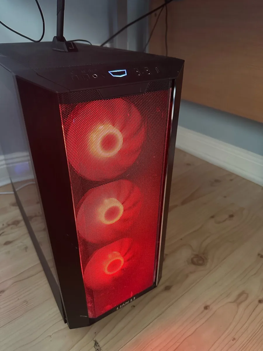 Gaming PC - High End - Image 3