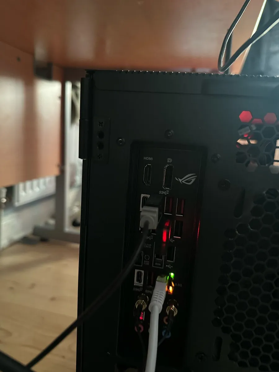 Gaming PC - High End - Image 4