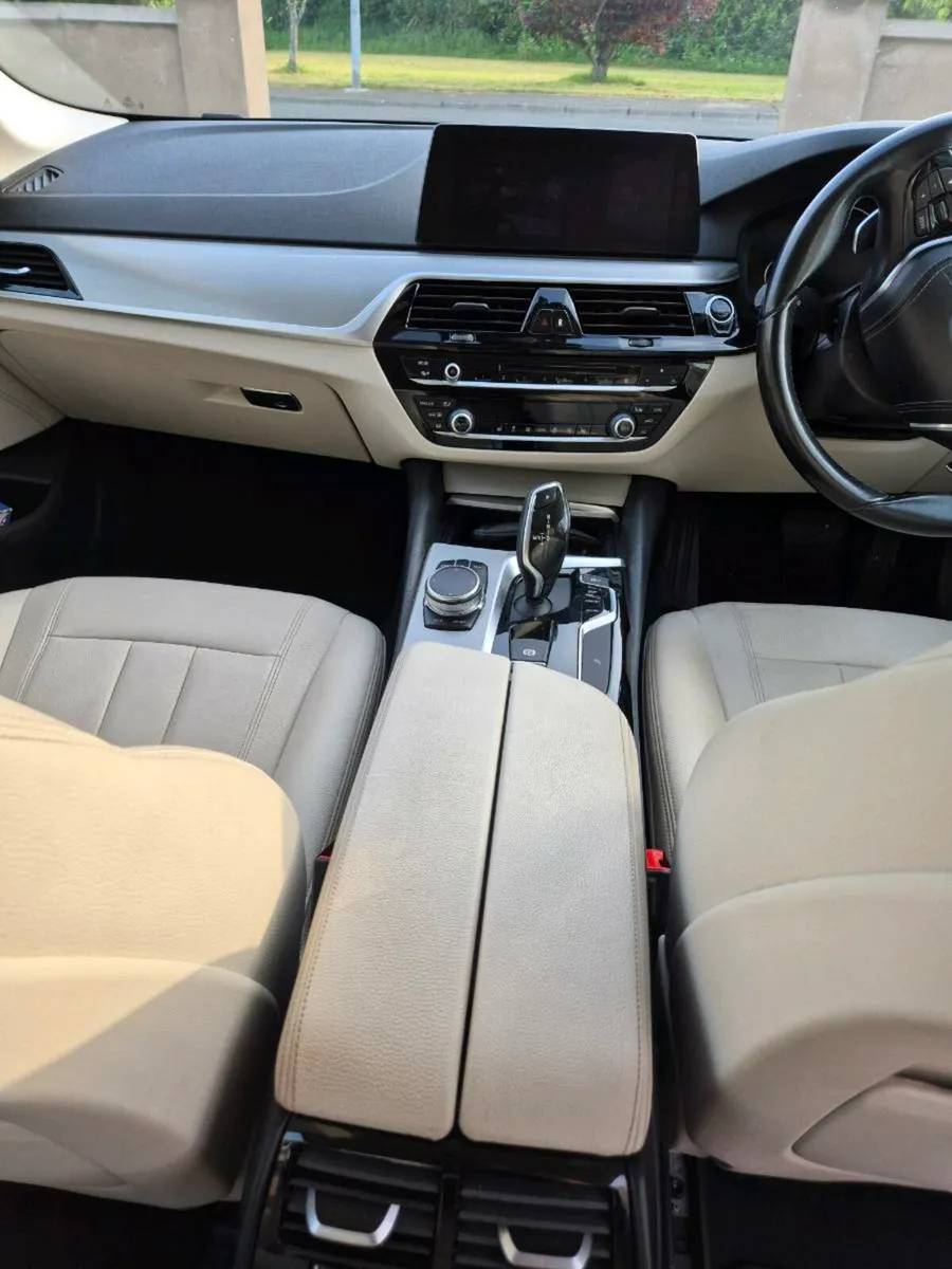 Bmw 520d SE.. - Image 1