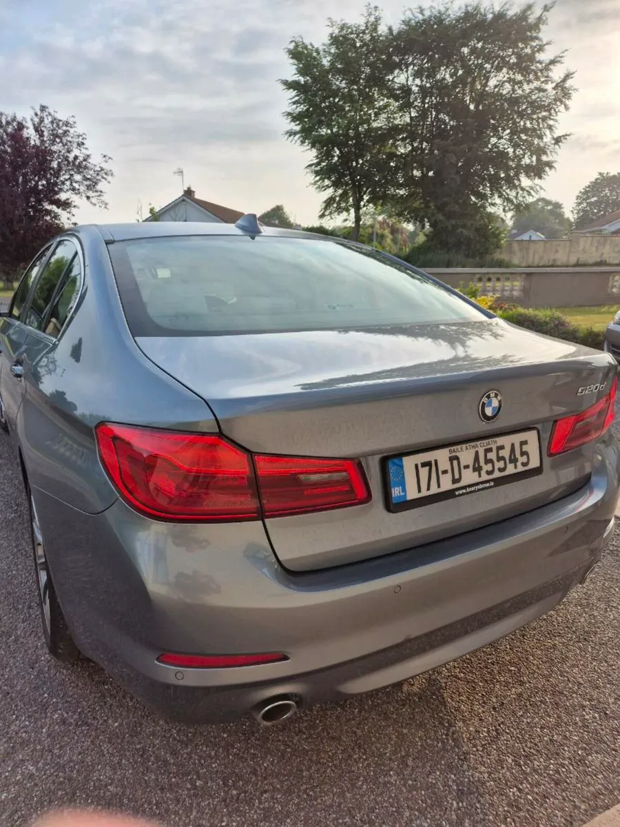 Bmw 520d SE.. - Image 2