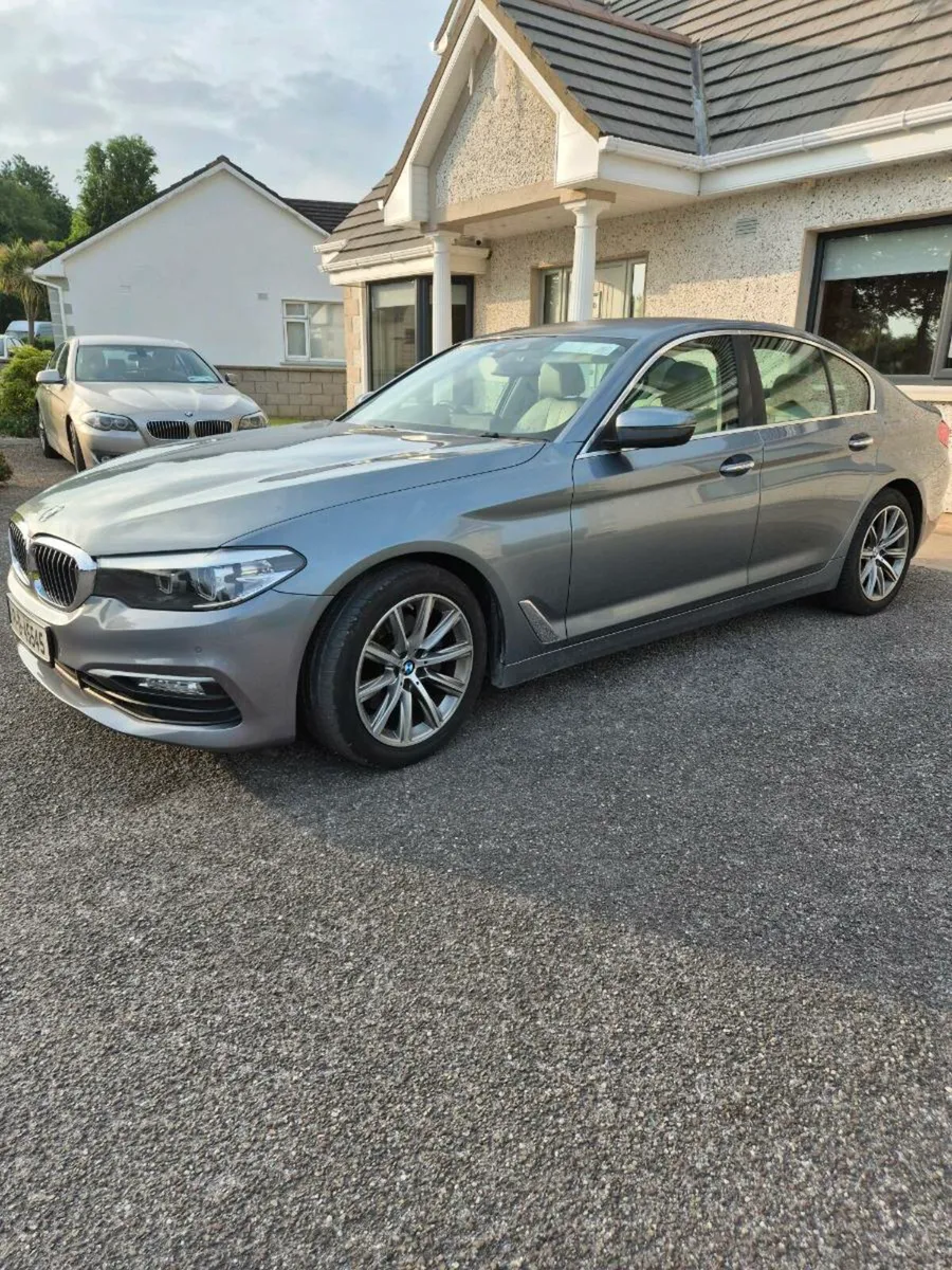 Bmw 520d SE.. - Image 3