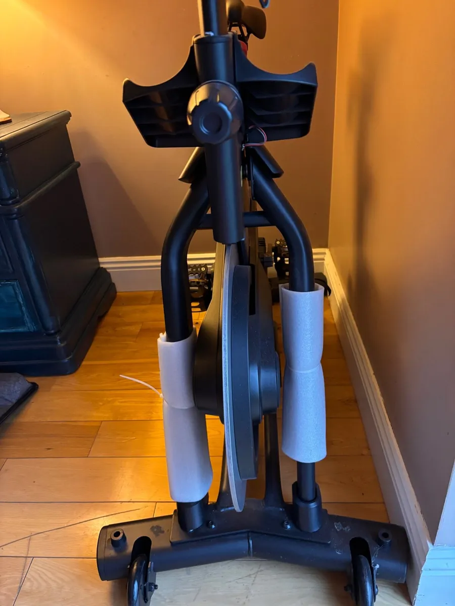 Exercise Bike Nordic Track S15i - Image 4