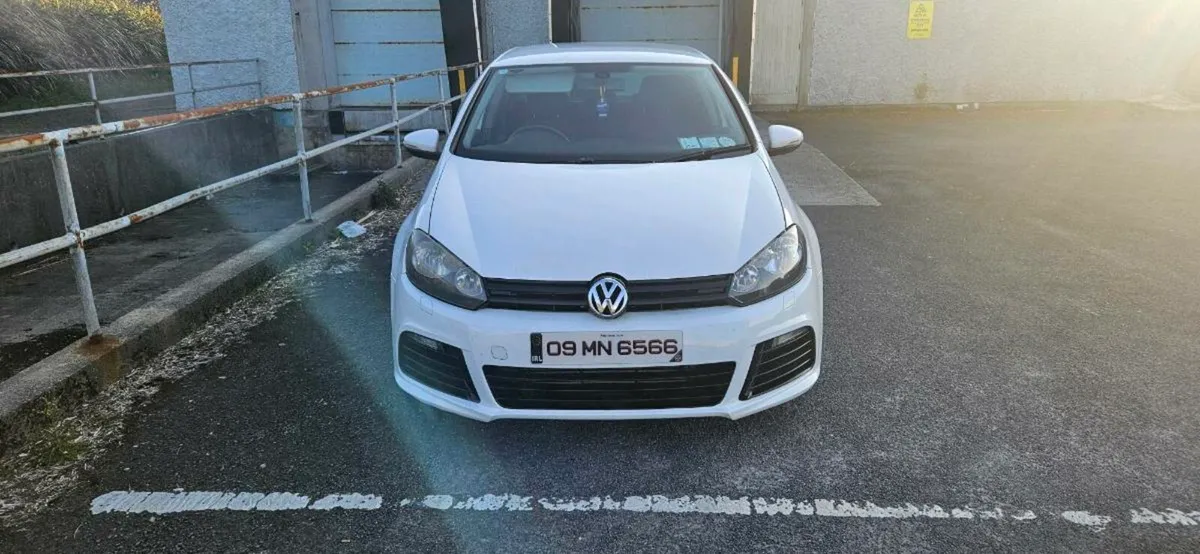 Volkswagen Golf - Image 2