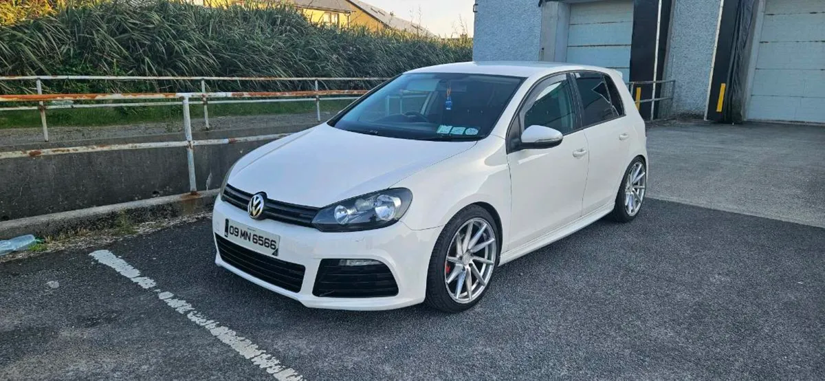 Volkswagen Golf - Image 3