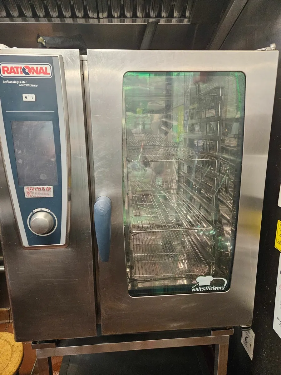 Kitchen equipment Job Lot - Image 2