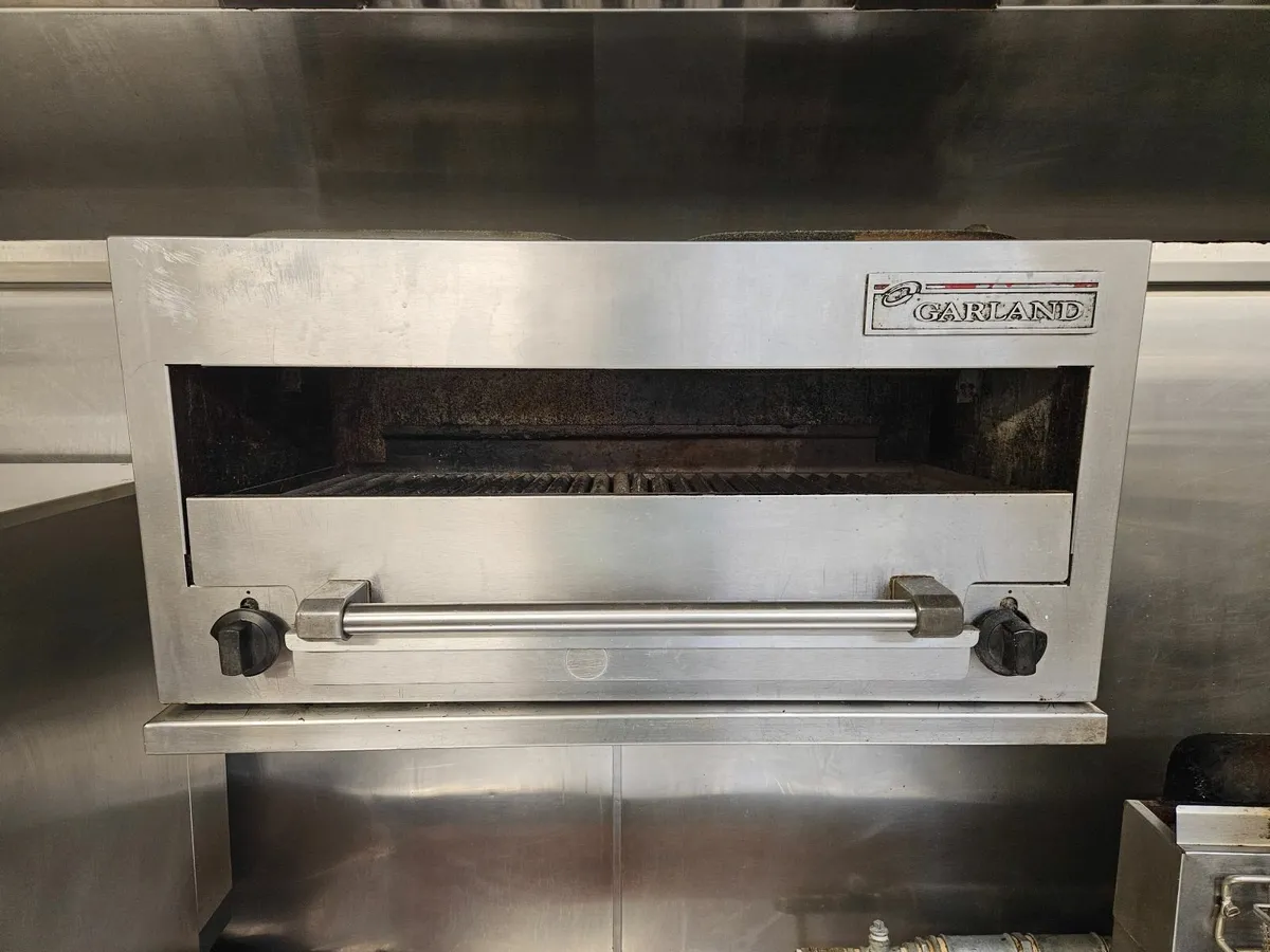 Kitchen equipment Job Lot - Image 3