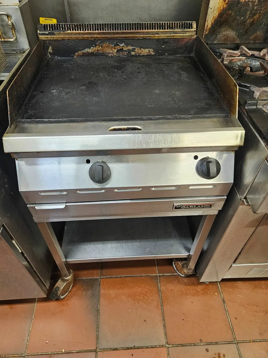 Kitchen equipment Job Lot - Image 4