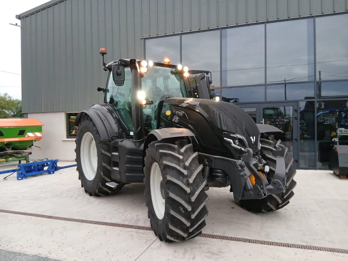 Valtra T195 - Image 3