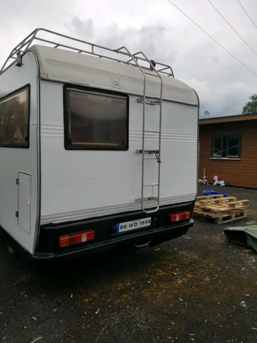 Campervan - Image 2