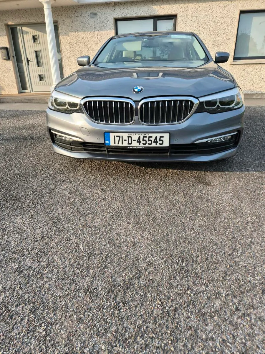 Bmw 520d SE.. - Image 4