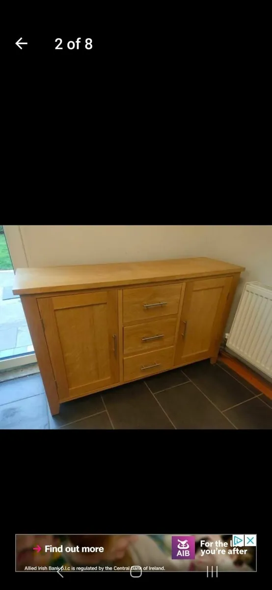 Sideboard - Image 1