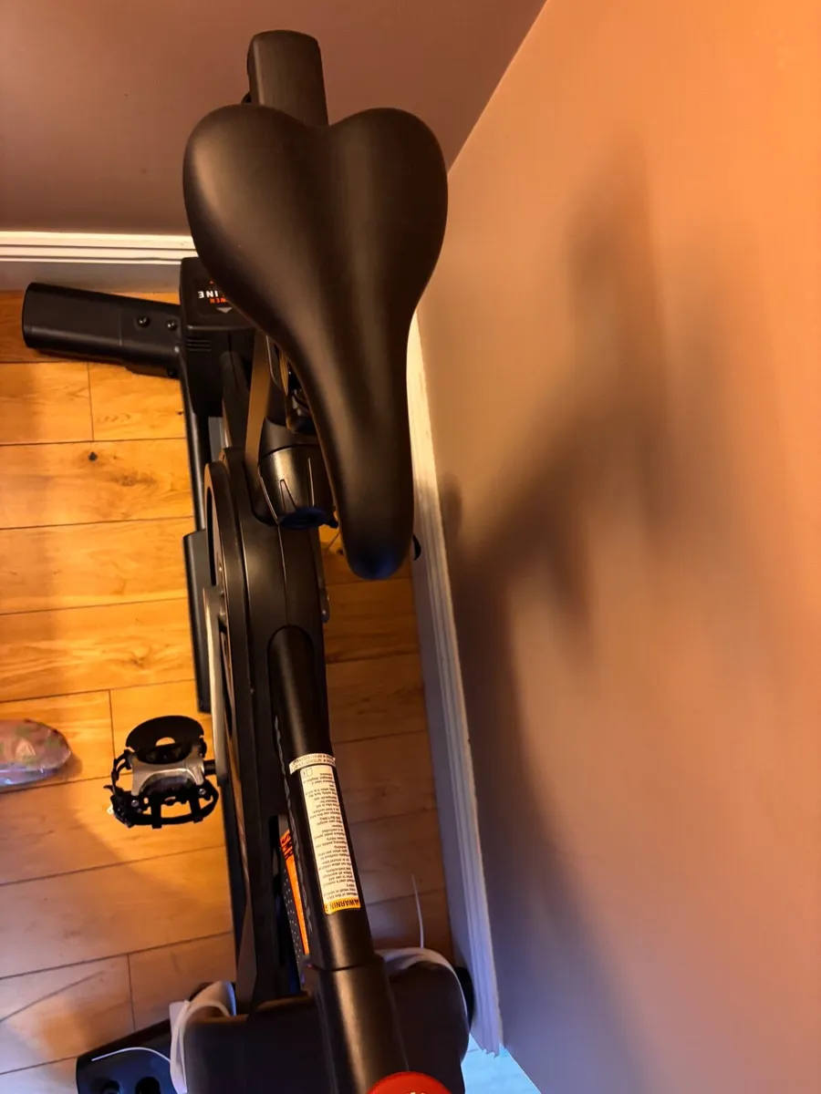 Exercise Bike Nordic Track S15i - Image 1