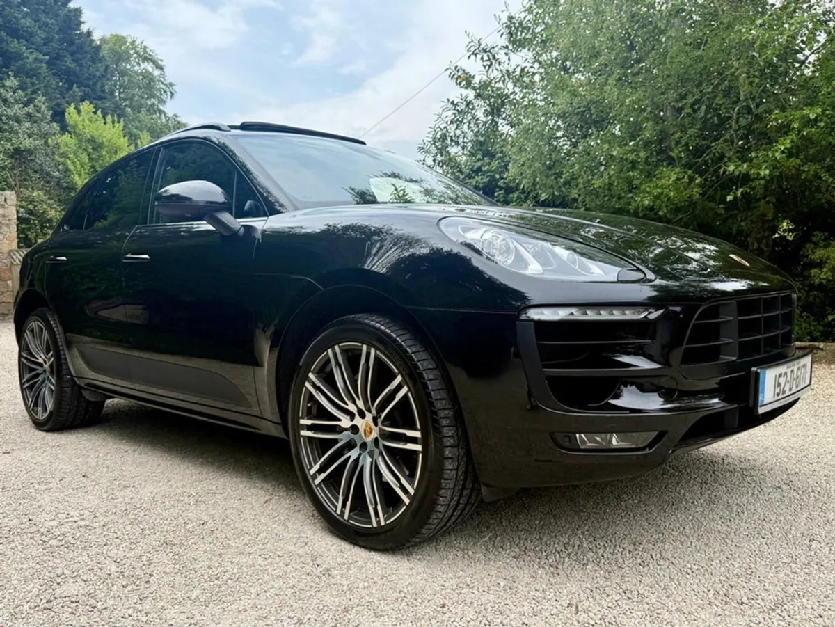 Porsche Macan 3.0 S DSL  1 Ownerhuge Specificatio - Image 2