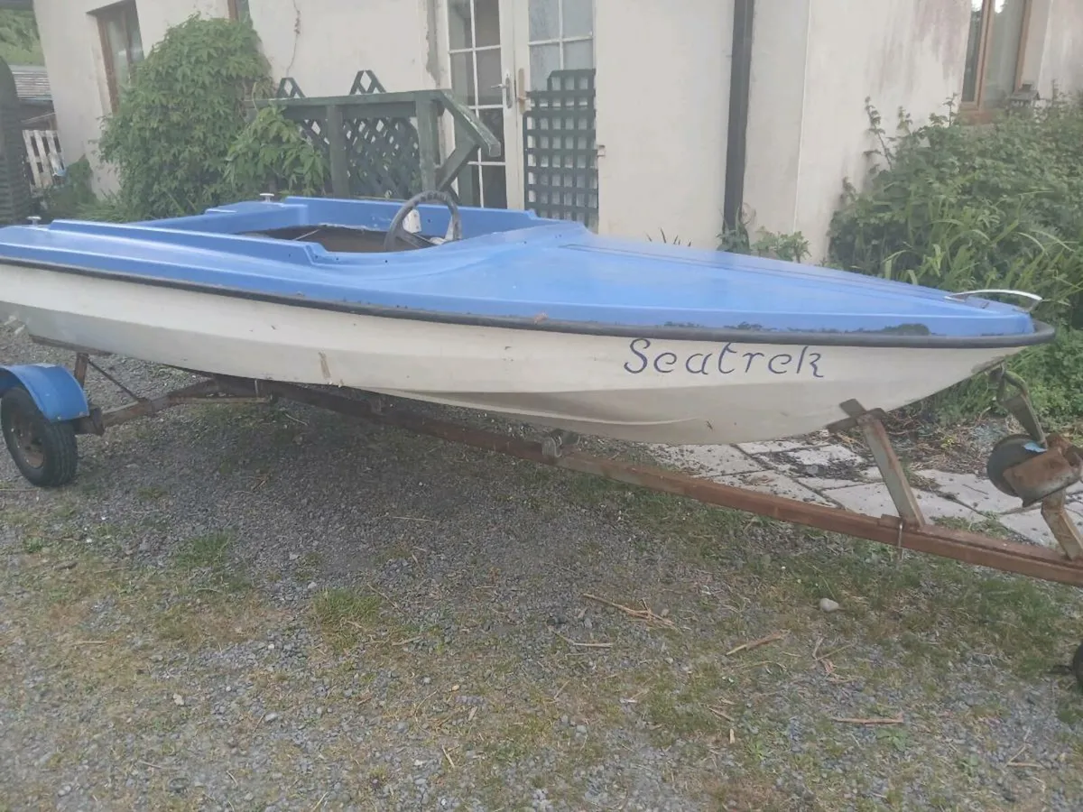 Boat - Image 2
