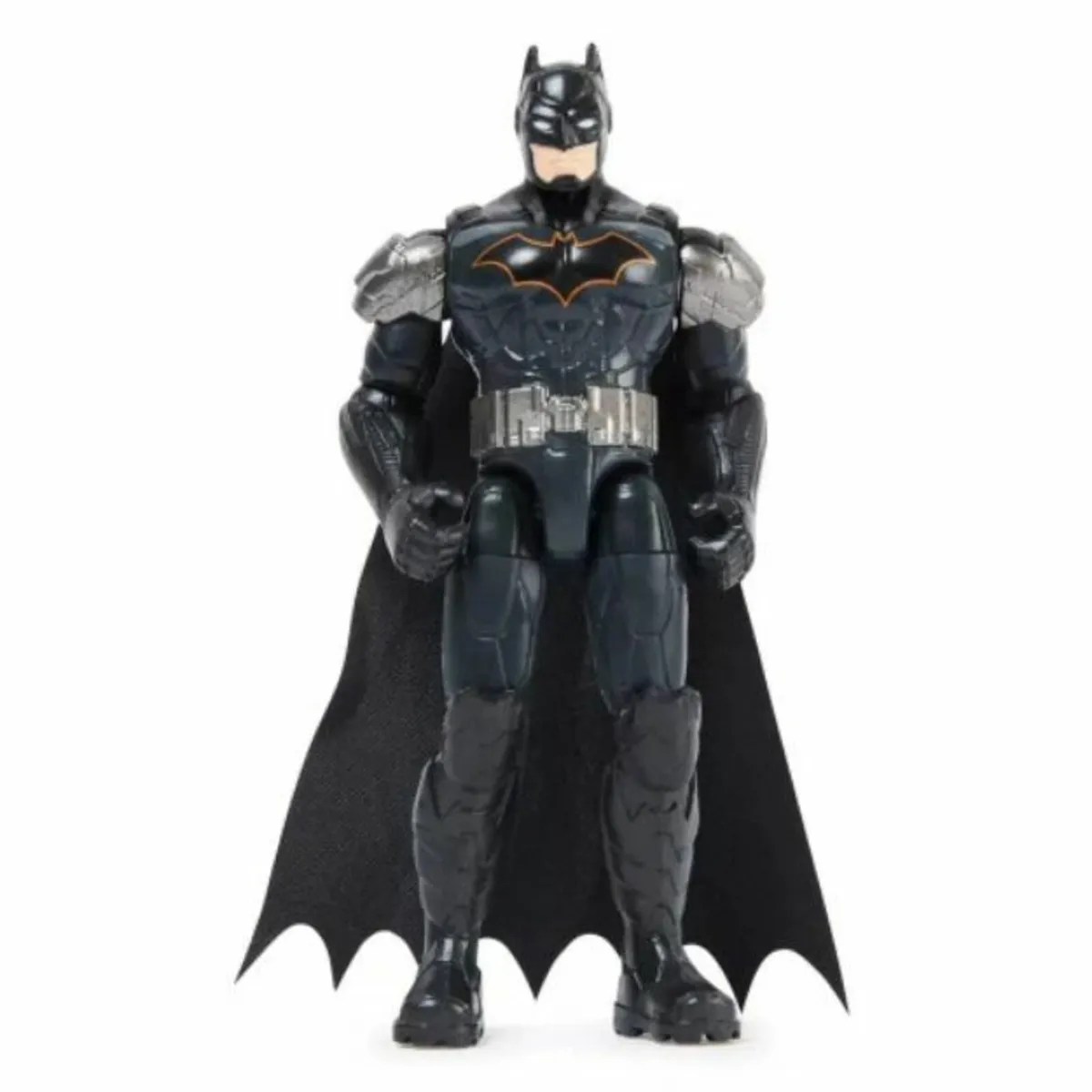 Batman 10cm Figure With 3 Mystery Accessories Comb - Image 3