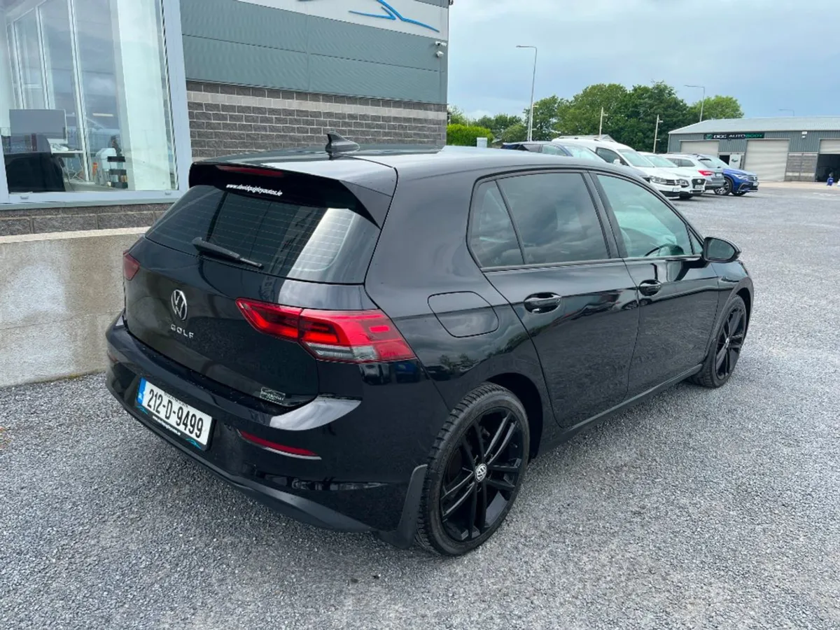 Volkswagen Golf 2.0 TDI 115HP 5dr quality Assured - Image 3